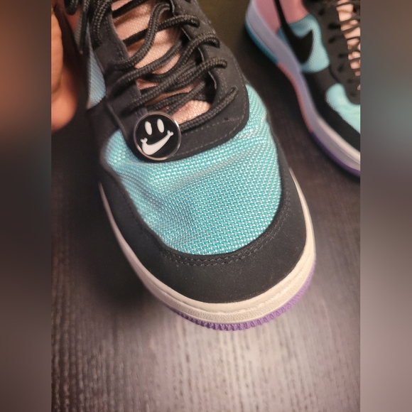 Air Force 1 High 'Have A Nike Day' CI2306-300 - Picture 10 of 10